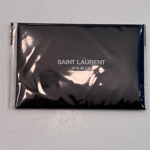 RIVE GAUCHE SAINT LAURENT | Cobalt blue designer tote - Picture 7 of 8